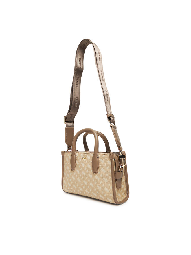 BOSS Bolso BOSS Sandy 50547959 Beis