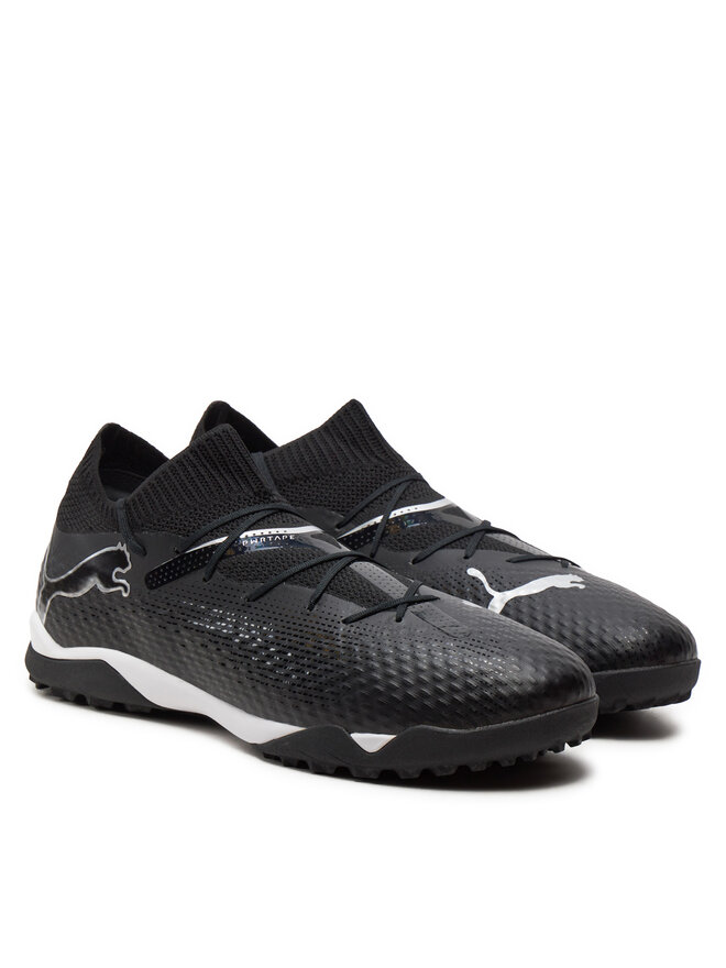 Puma Čevlji za nagomet Puma FUTURE 7 PRO Cage 107923 03 Črna