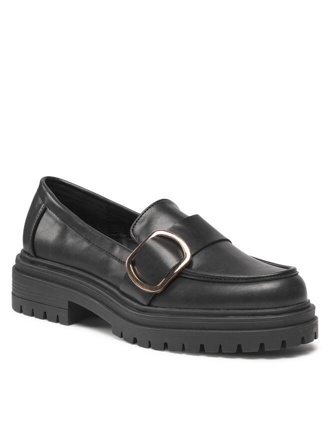 DeeZee Slipper DeeZee WS5195-20A Schwarz