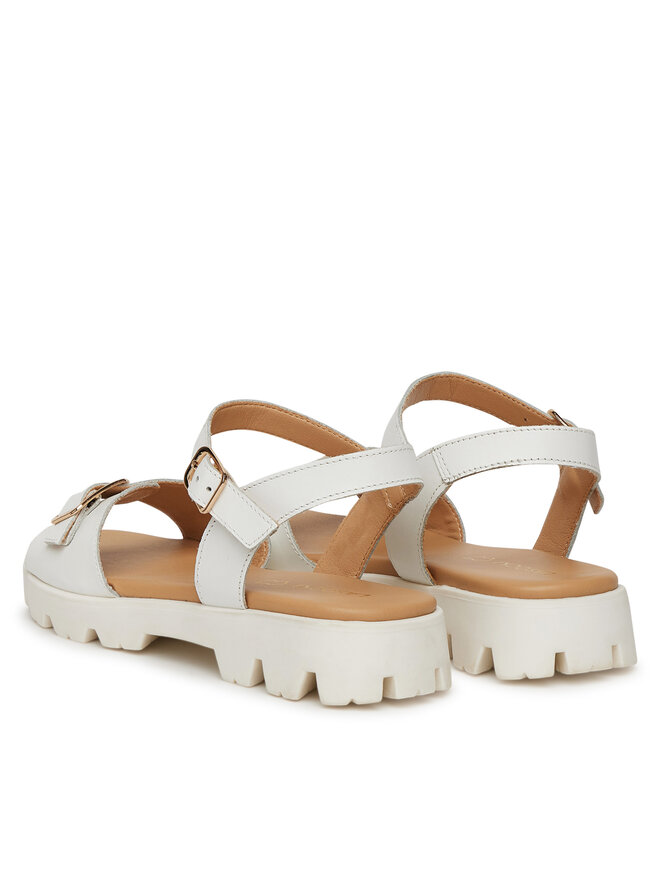 Lasocki Sandalias Lasocki GRD-3134-03 Blanco