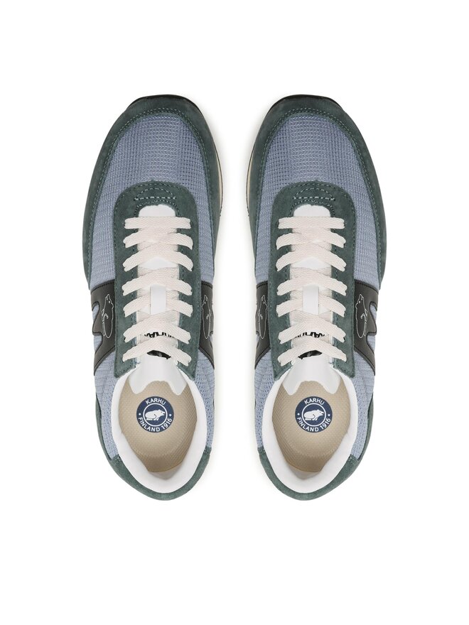 Karhu Снікерcи Karhu Albatross 82 F807038 Голубий
