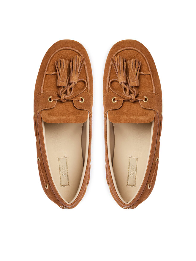 Liu Jo Ballerinas Liu Jo Skipper 03 SA6049 PX002 Braun
