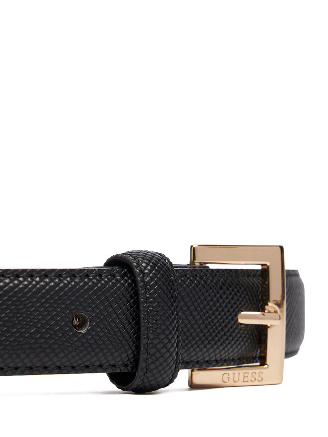 Guess Női öv Guess BW9292 P5425 Fekete