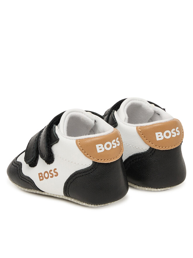 BOSS Sneakers BOSS J53243 Schwarz