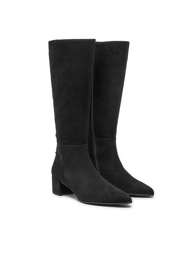 HÖGL Botas altas HÖGL 8-104722 Negro