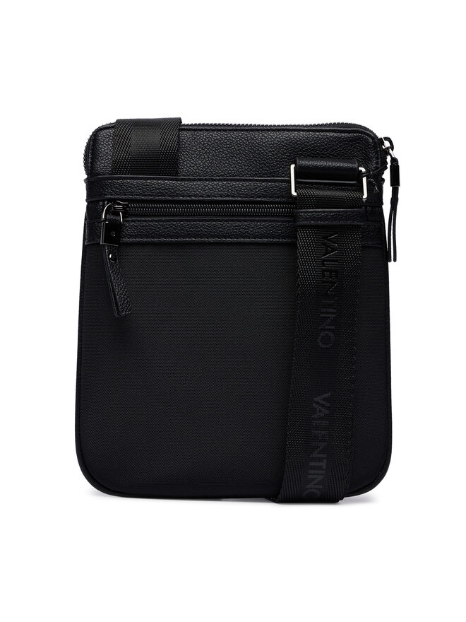 Valentino Umhängetasche Valentino Vibe VBS9VQ05 Schwarz