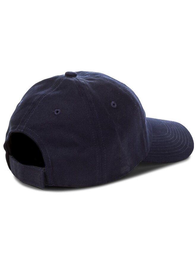 Puma Czapka z daszkiem Puma Ess Cap 052919 Granatowy