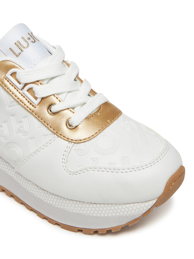 Liu Jo Sneakers Liu Jo 4A5305 EX014 S1052 M Weiß