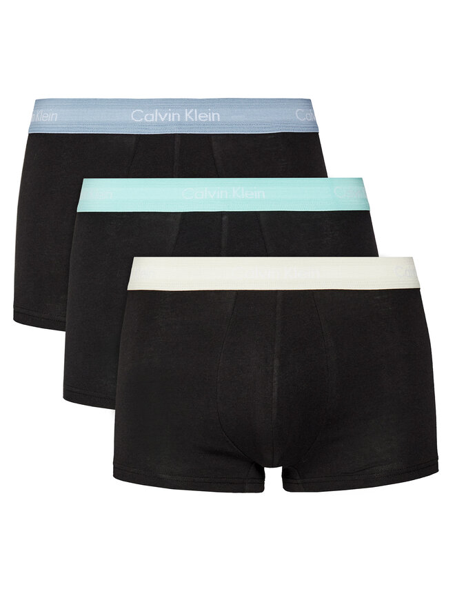 Calvin Klein Underwear Calvin Klein Underwear 3er-Set Boxershorts 0000U2664G Bunt