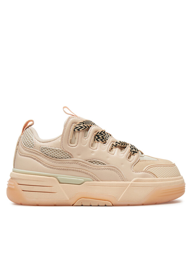 Bronx Sneakers Bronx 66545-PC 3809 Rosa