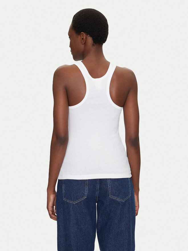 Calvin Klein Underwear Calvin Klein Underwear Σετ 3 τοπ LV00QS7493 Έγχρωμο Regular Fit