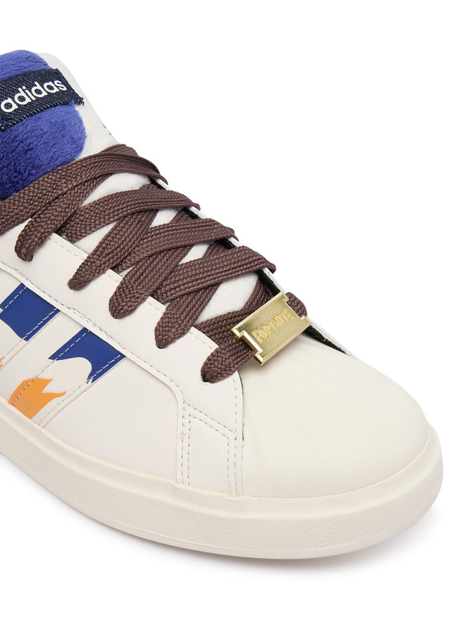 adidas Снікерcи adidas Adidas Fortnite Streettalk Shoes KI9212 Кремовий