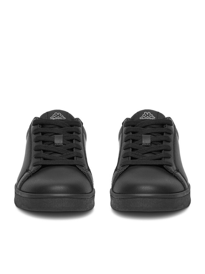 Kappa Sneakers Kappa CEOWB-M8X1769-1 Schwarz