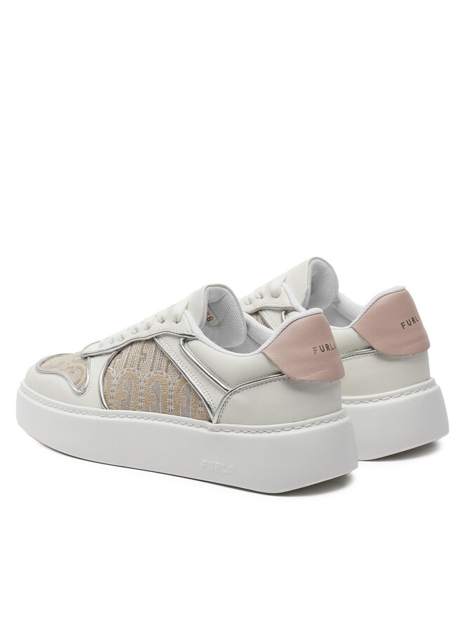 Furla Zapatillas Furla YI05SPT BX3236 3299S De color