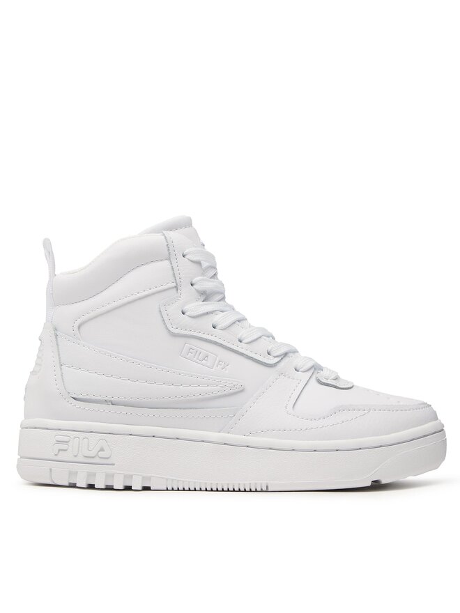 Fila Sneakers Fila Fxventuno Le Mid FFW0201.10004 Weiß