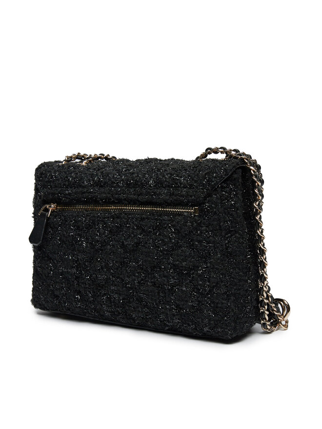 Guess Torbica Guess Giully (BG) HWBG87 48200 Crna