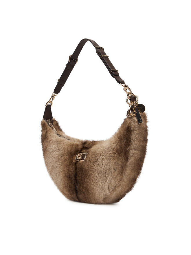 Guess Handtasche Guess Mavis HWFG96 74020 Beige