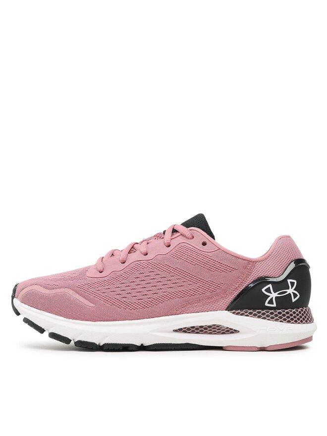 Under Armour Futócipő Under Armour Ua W Hovr Sonic 6 3026128-601 Rózsaszín