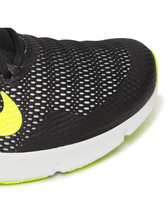 Nike Încălțăminte pentru sală Nike Legend Essential CD0443 008 Negru