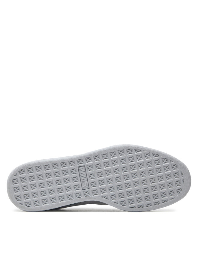 Puma Снікерcи Puma Suede 3 ONE PIECE 396524 01 Сірий