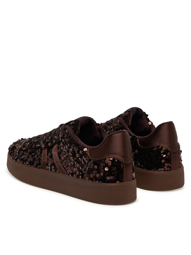 Aldo Снікерcи Aldo Festivesneaker 14157264 Коричневий
