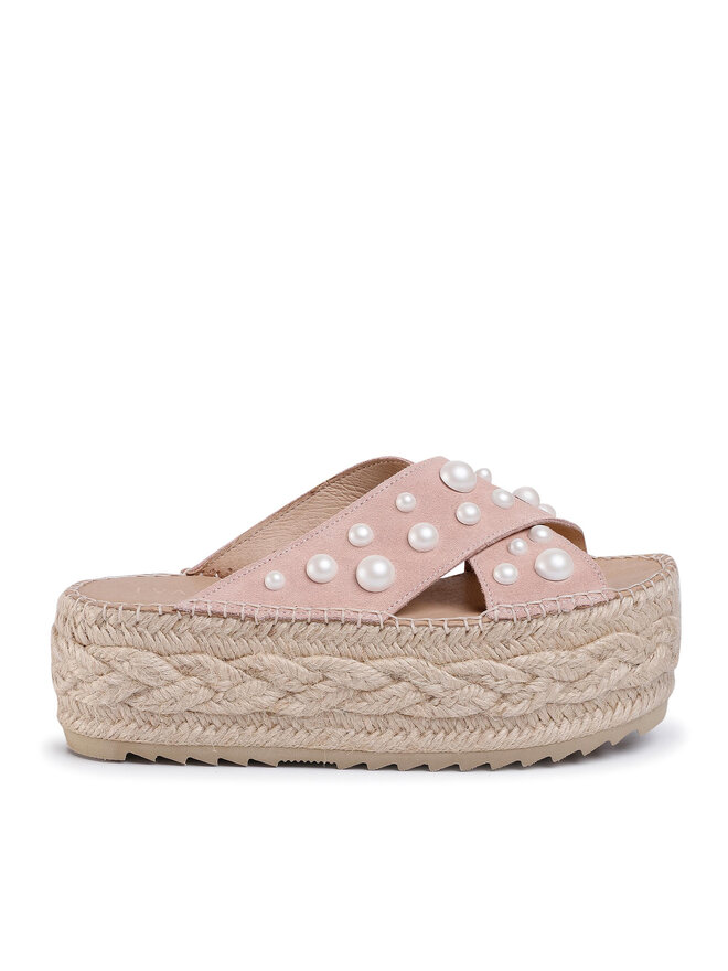Eva minge espadrilles 2025