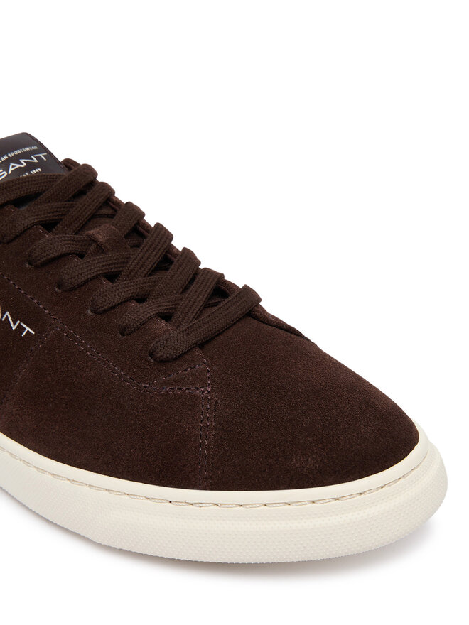 Gant Tenisice Gant 30633873 Smeđa