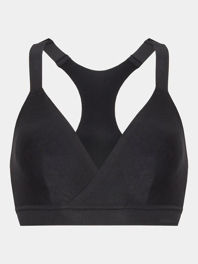 Chantelle Chantelle Still-BH Pure Mate C19P20 Schwarz