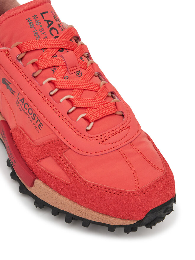 Lacoste Sneakersy Lacoste 7-49SFA0002 Czerwony