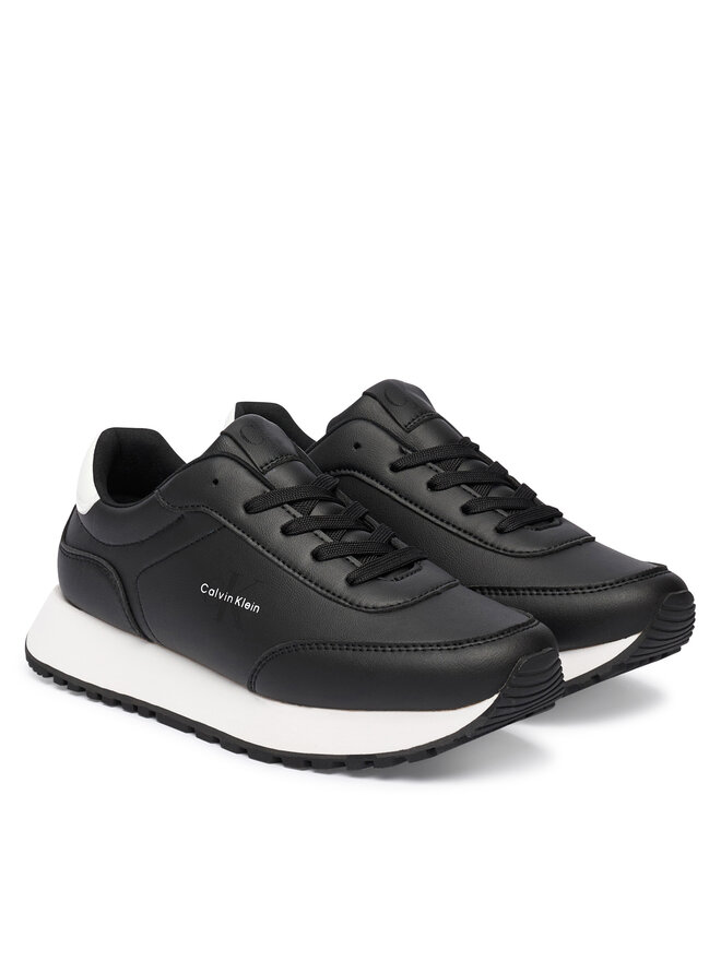 Calvin Klein Sneakers Calvin Klein V3A9-83110-1355X001 D Schwarz
