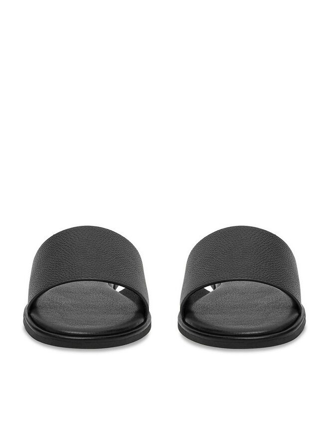 JENNY Pantoletten JENNY CEO-WYL0710-2 Schwarz