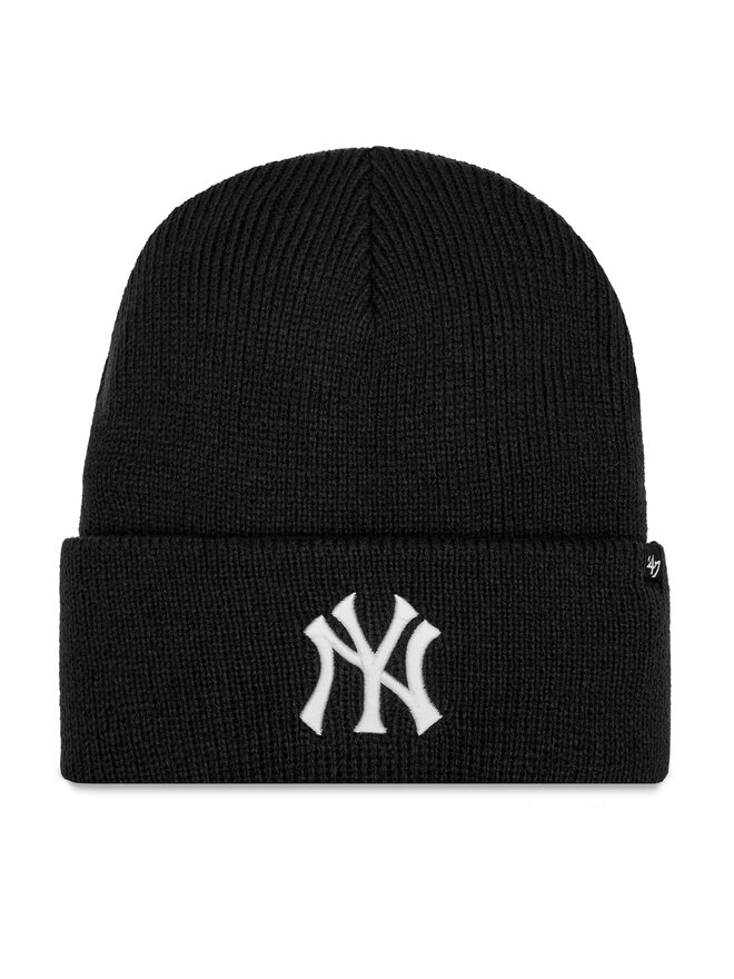 47 Brand Czapka 47 Brand MLB New York Yankees Campus '47 B-CAMPS17ACE-VN Granatowy
