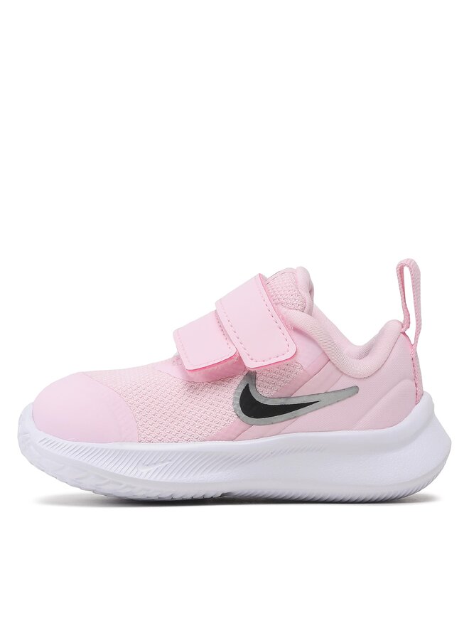 Nike Sneakers Nike Star Runner 3 (TDV) DA2778 601 Rosa