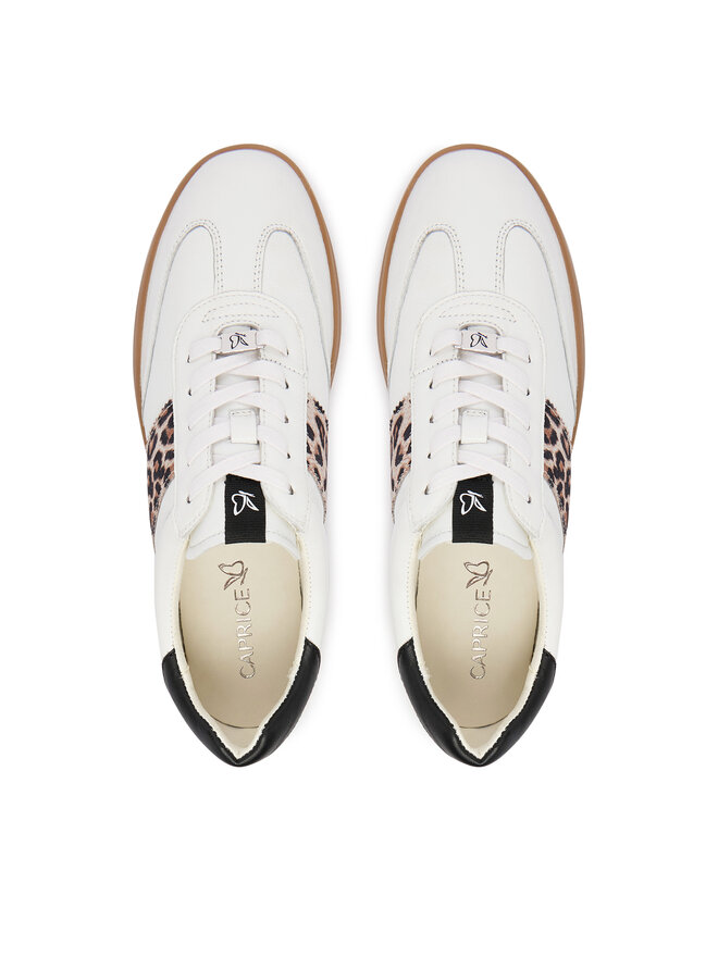 Caprice Sneakers Caprice 9-23705-44 Weiß