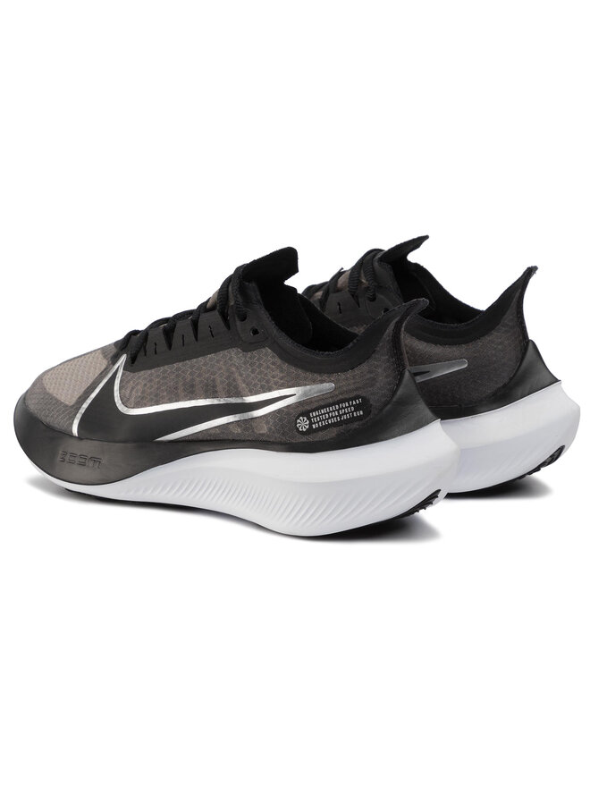 Nike Futócipő Nike Zoom Gravity BQ3203 002 Fekete