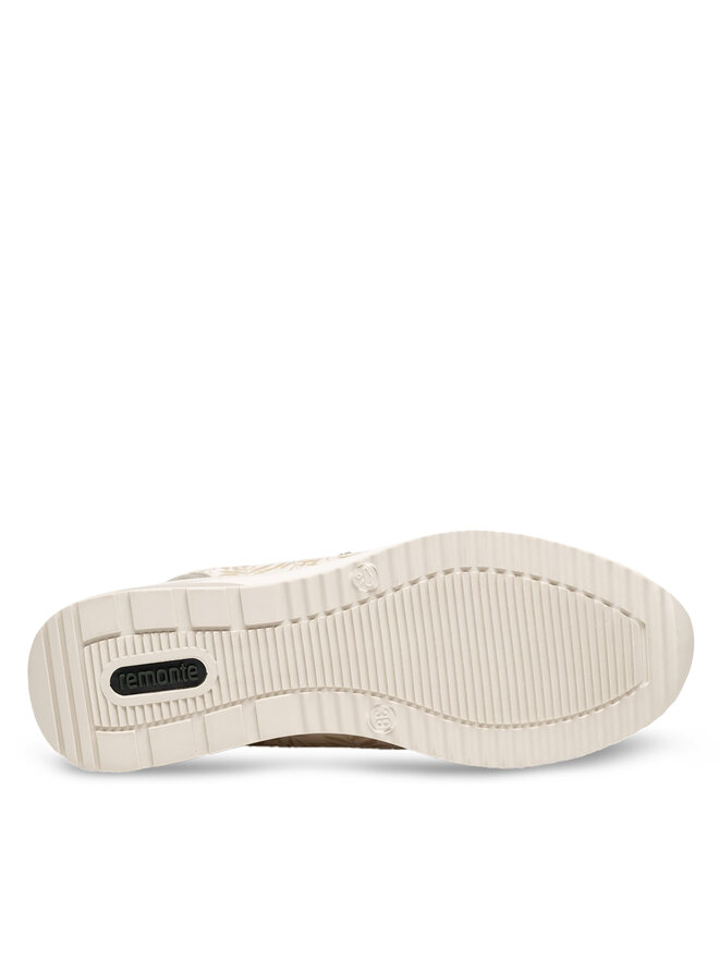 Remonte Sneakers Remonte D2401-60 Beige