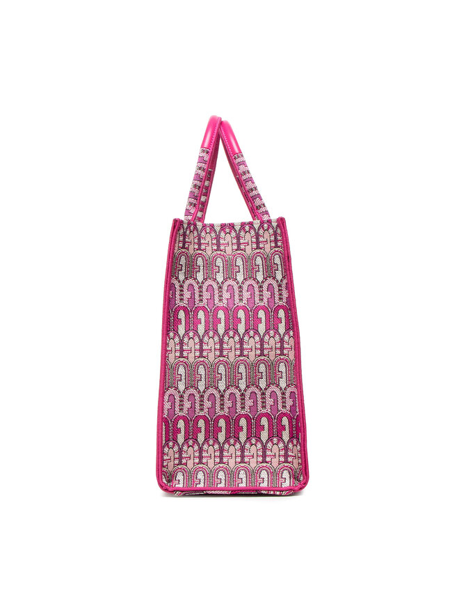 Furla Handtasche Furla Opportunity WB00255-A.0459-1FG00-1-003-20-CN-B Rosa