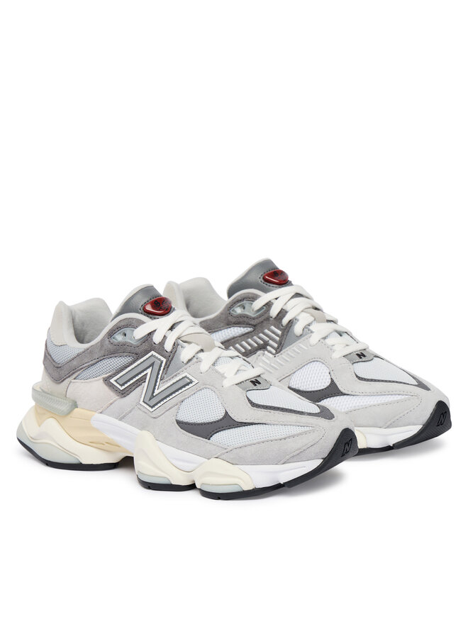 New Balance Sneakers New Balance U9060GRY Grau
