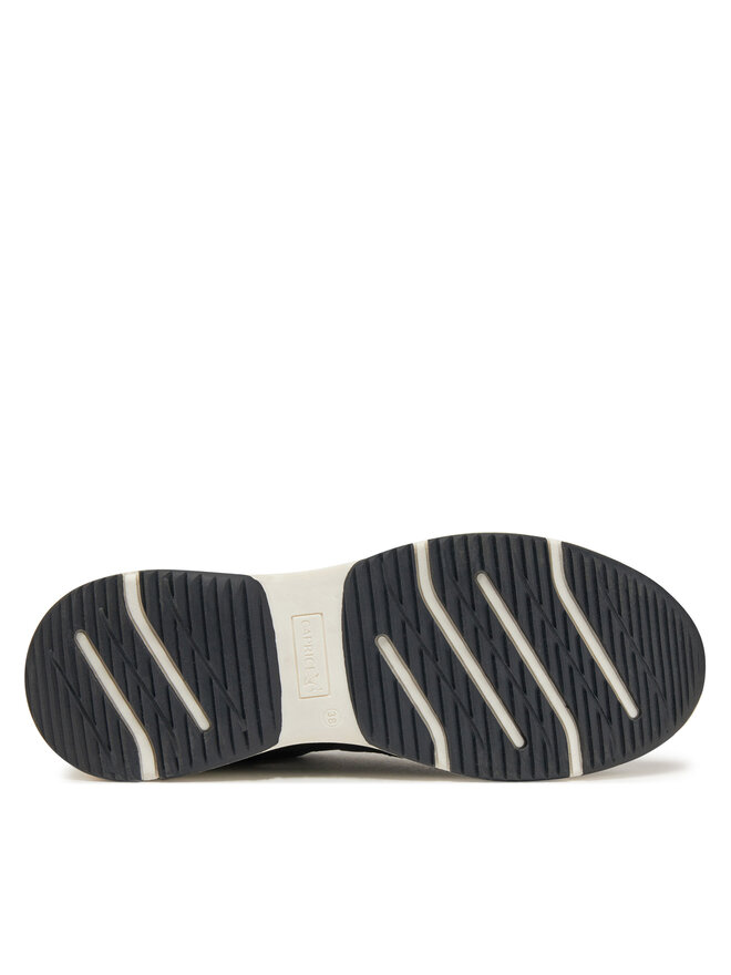 Caprice Sneakers Caprice 9-23712-44 Bleumarin