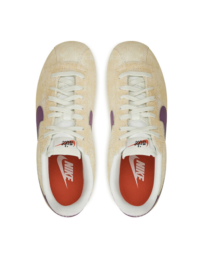 Nike Sneakersy Nike Cortez Vntg FJ2530 100 Béžová