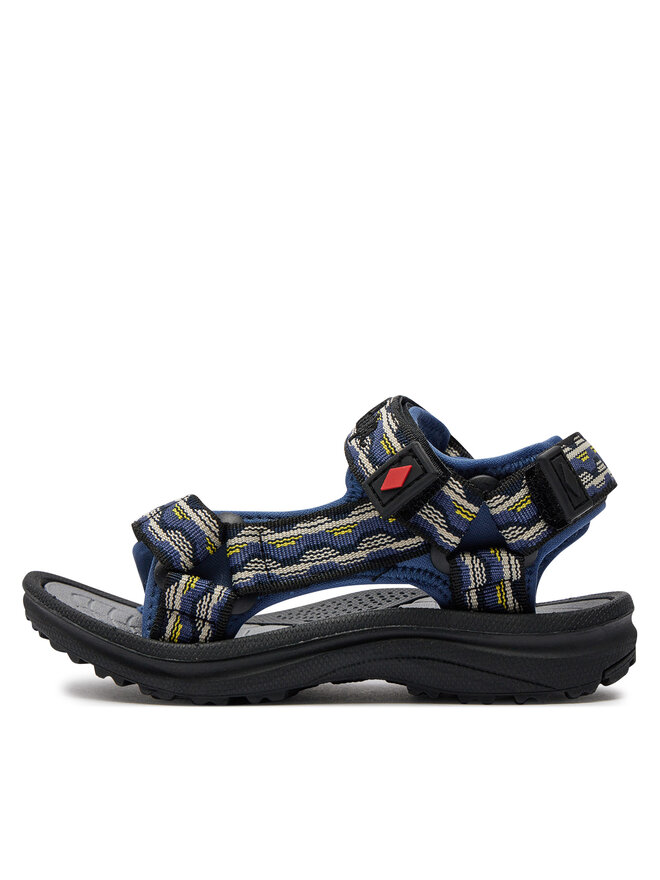 Lee Cooper Sandalen Lee Cooper LCW-24-34-2601K Dunkelblau