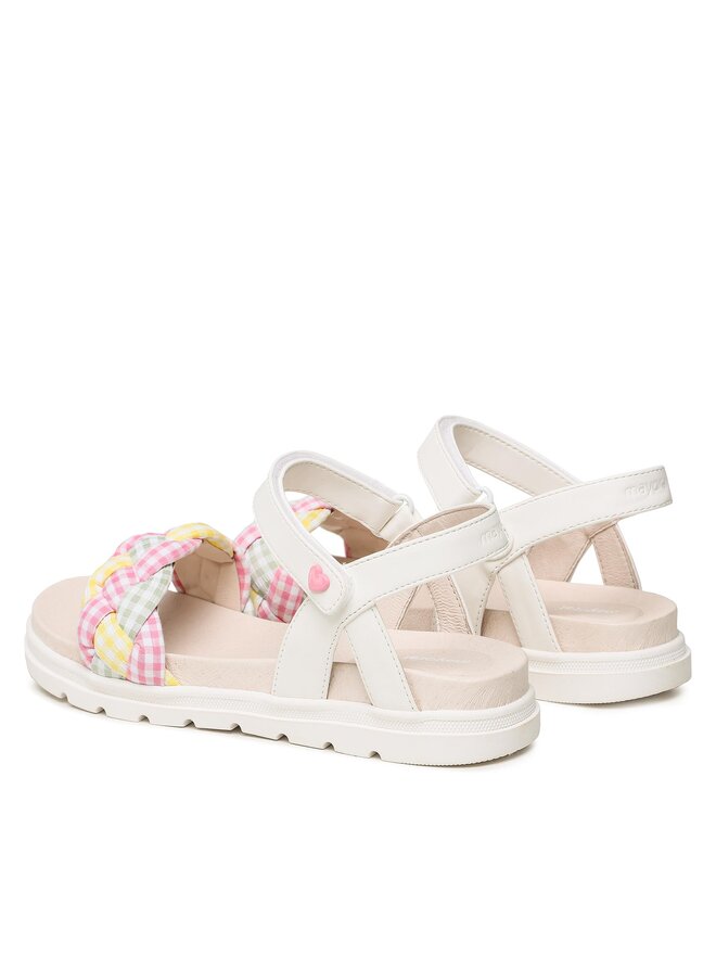 Mayoral Sandalias Mayoral 47.453 Blanco
