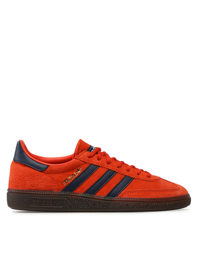 adidas Sneakers adidas Handball Spezial GX6988 Portocaliu