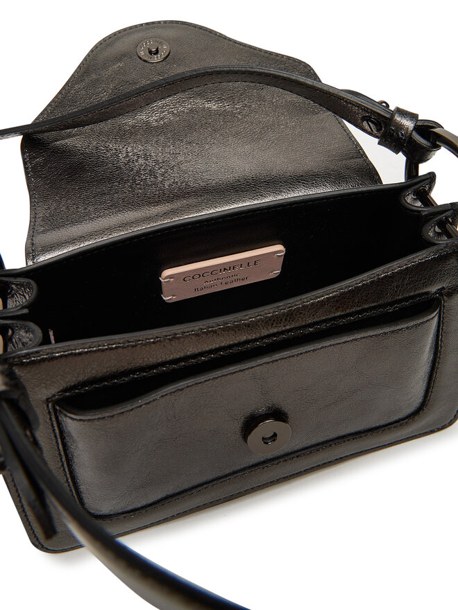 Coccinelle Bolso Coccinelle E1 SUB 18 04 01 Negro