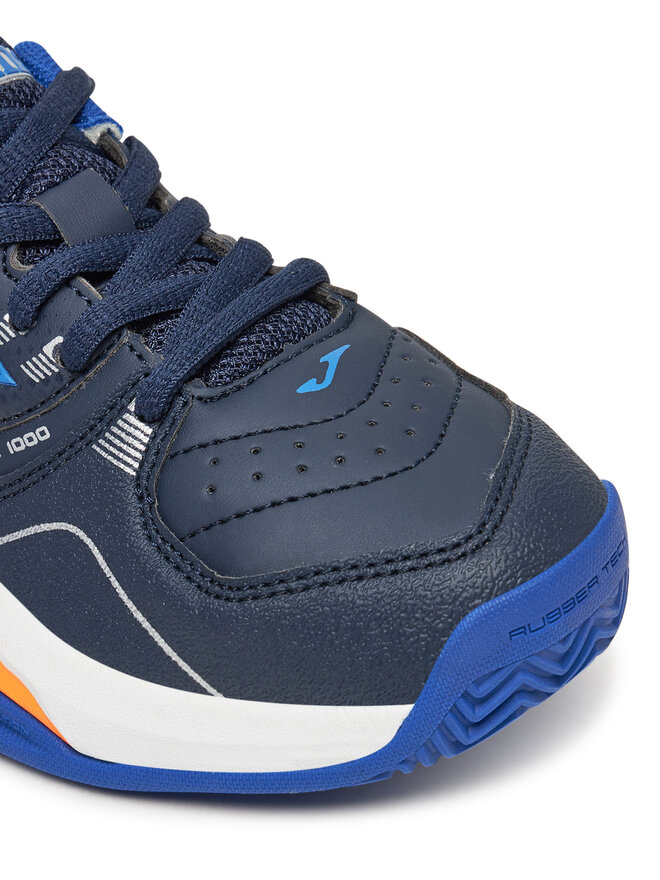 Joma Tennisschuhe Joma Master 1000 Jr 2503 JMATS2503C Dunkelblau