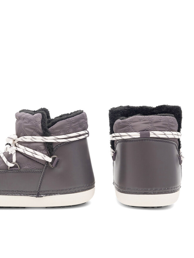 Jenny Fairy Schneeschuhe Jenny Fairy SOPHIA SGH9091 Grau