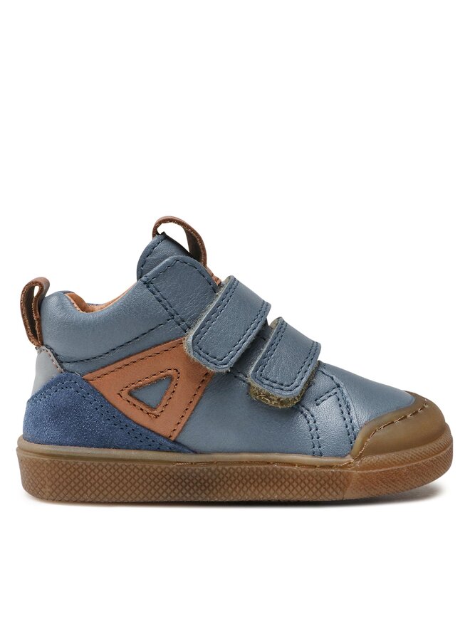 Froddo Ghete Froddo Rosario High-Top G2110119-25 M Albastru