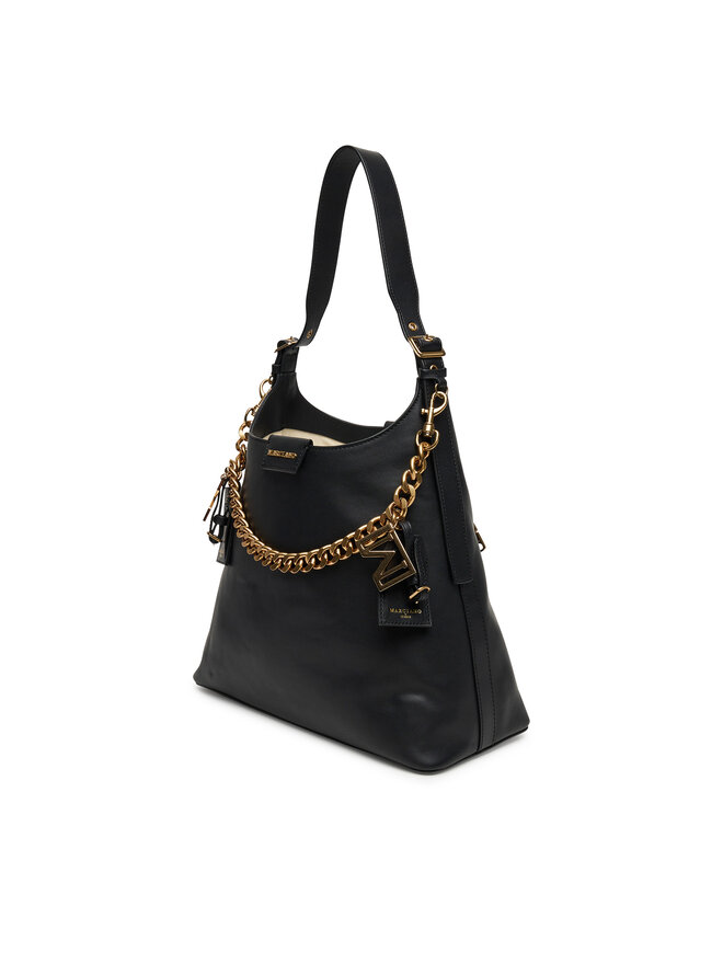 Marciano Guess Soma Marciano Guess 5YGZ05 7330A Melns