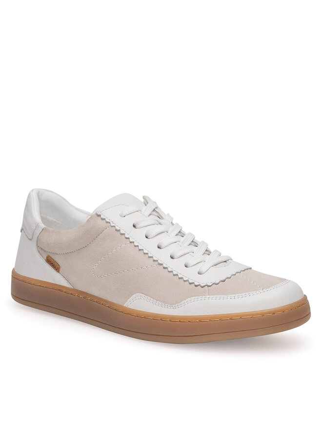 Lasocki Zapatillas Lasocki WI16-DELECTA-02 Blanco