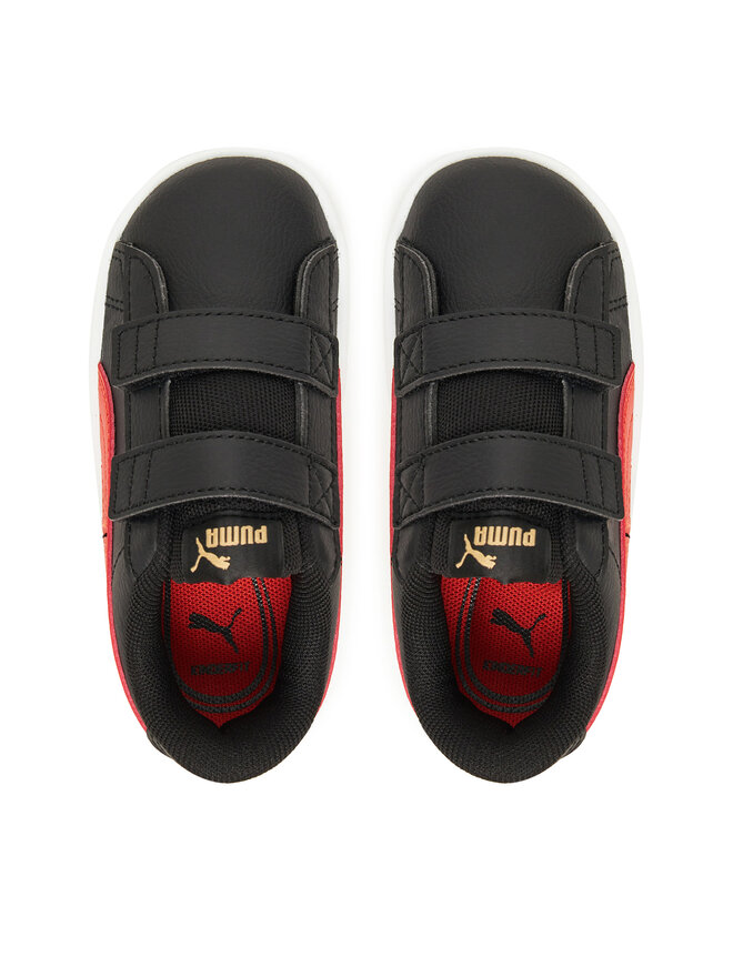 Puma Αθλητικά Puma Rickie Classic V Inf 394254 19 Μαύρο